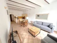 Magnifique Appartement Avec vue sur le Port de Bonifacio