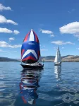 Flathead Lake Cabin with Water Views and Lake Access!  Pet Friendly, Cabin 4