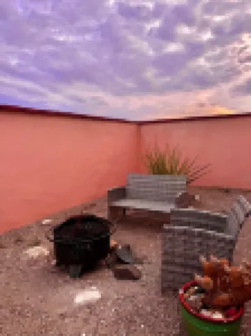 Big Bend Bungalow A Hotels in Study Butte-Terlingua