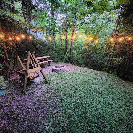 Hot tub Mountain Views No Cleaning Fee
