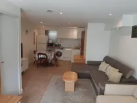 Cottage Les Coteaux 1 Hotels in Argenteuil