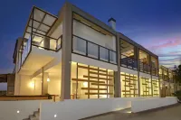 Sesa Boutique Hotel & Restaurant Hotels in Zaloggo