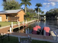 Sportsman's Paradise!  Fish, Hunt, Sleep, Repeat!