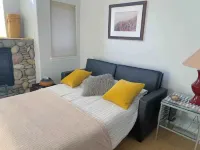 Rocky Mountain Retreat!  King bed, soaker tub, walk to bus stop/transfer station