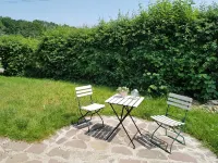 Summer in the old stable Hoteles en Iserlohn