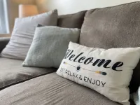 Coastal Condo | 2 Bedroom Townhouse | Close to Everything