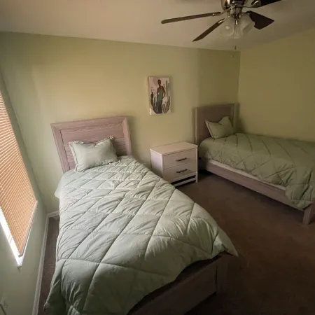 Tampa Bay Large Vacation Home