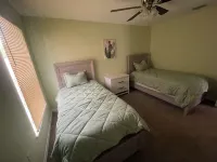 Tampa Bay Large Vacation Home