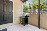 Spacious 3-Bedroom Condo with Outdoor Patio in the Lovely Auburn, Al