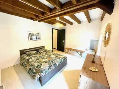 Appartement Cosy et Idéal en Plein Centre Ville Các khách sạn gần Imea Business School Campus Vesoul