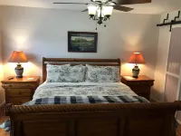 The Barn @ Fairway Farm - 5 miles to Pinehurst CC