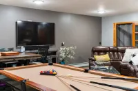 Silos view ranch Hotels in Sugar Creek