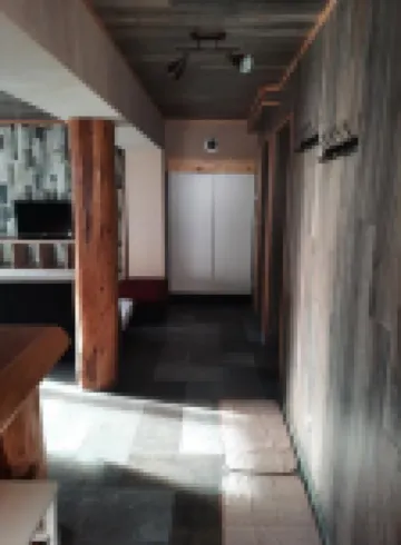 Appartement Chaleureux à Valcenis Lanslevillard à Proximité de Tous Commerces