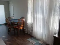 Villa B offers peace and quiet with beautiful views of the countryside. Hotels in Randol Township