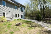 Cozy Home - 3 min to Sister Bay Downtown, Beach, & Pirates Cove Adventure Golf