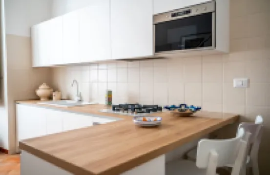 Luxury Apartment in City center close to Naples, Pompeii and Amalfi Coast