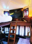 The Stranded Time Traveler; a timeless experience in a very convenient location! Hotels near Maurices