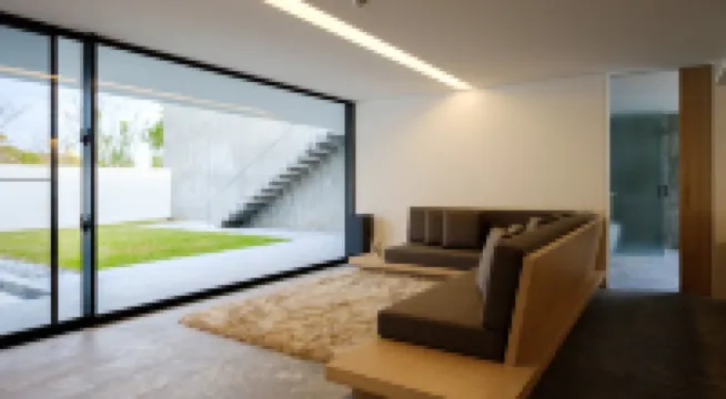 Kenken Reto Private Villa