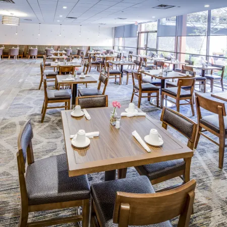 Doubletree by Hilton Huntington