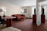 Larkspur Landing Extended Stay Suites Sacramento Hotels in Sacramento