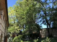 Cottage in the green, a stone's throw from the sea Hotel a Numana