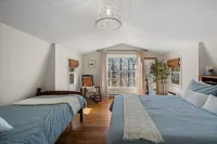 Cottage w/ boat parking, 2.7mi to free boat launch