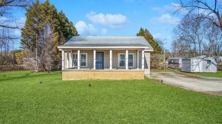 The Cozy Cottage of Florence! Отели в г. Флоренс