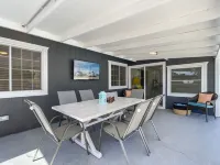 Heated Pool & Game Room! Centrally Located!