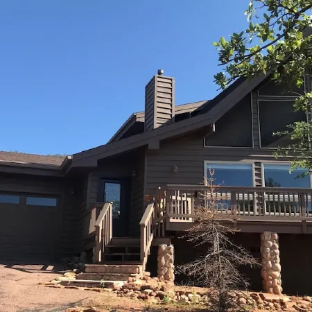 Experience Arizona's Alpine Region at RIM VIEW!