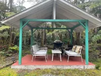 B&B: Wild Ginger Suite 5 mins from National Park