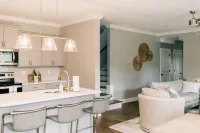 Cozy, Clean Home for Family or Friends