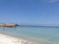 Studio 2 km from the beach wifi and parking