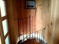 IN THE HEART OF CAP-FERRET LARGE APARTMENT WITH 140m2 GARDEN WITHDRAWAL 300M OCEAN Hoteles en Lège-Cap-Ferret