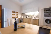 Your home in Trequanda