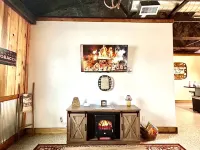 Countryside Inn, Located 9 mi. from the Ark Encounter-Fire pit and Barn games🐮🐮 Hotels in Pendleton County