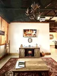 Countryside Inn, Located 9 mi. from the Ark Encounter-Fire pit and Barn games🐮🐮