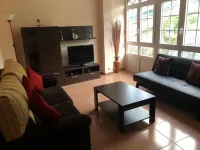 Vistalmar Laxe Hotéis em Laxe