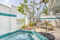 Waterfront Island Escape with Private Plunge Pool