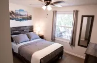 Bison House, Montana Family Home