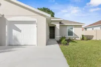 Charming 3-bedroom house - Stylish & Health-Conscious
