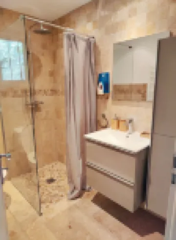 Bastide des Oliviers - Aix-en-provence