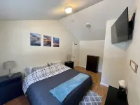 Quiet 2 Bedroom House