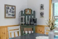 Hygge Hus-A Hidden Getaway in the Forest