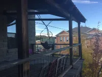 “The Roost” downtown Red Lodge, MT