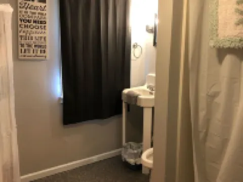 Blue Birch Cabin - Hatfield, WI โรงแรมในJackson County