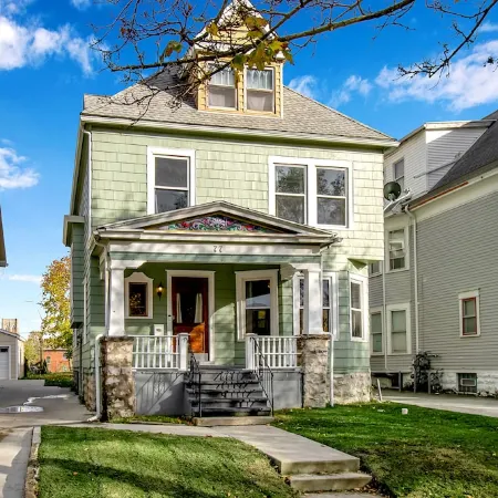 Harvard Home Away from Home , 4Bd/2Ba, Save 10% Weekly, 20% Monthly.