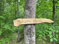 Loose Moose Lodge - Attitash, StoryLand, N. Conway