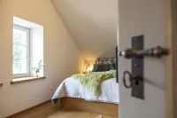 Exklusives Urlaubs-appartement "pfauenauge" Hotels in der Nähe von Wohnzimmer Bar