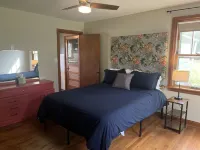 Ranch House at Edelweiss Winery & Events