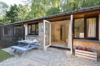 Woodland Retreat